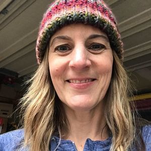 Meet your Posher, Carole
